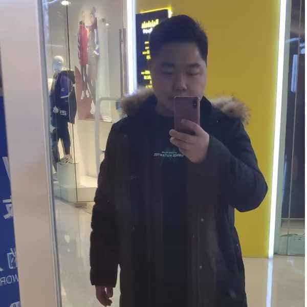 35岁岁重庆单身帅哥 - 孝感吉缘网