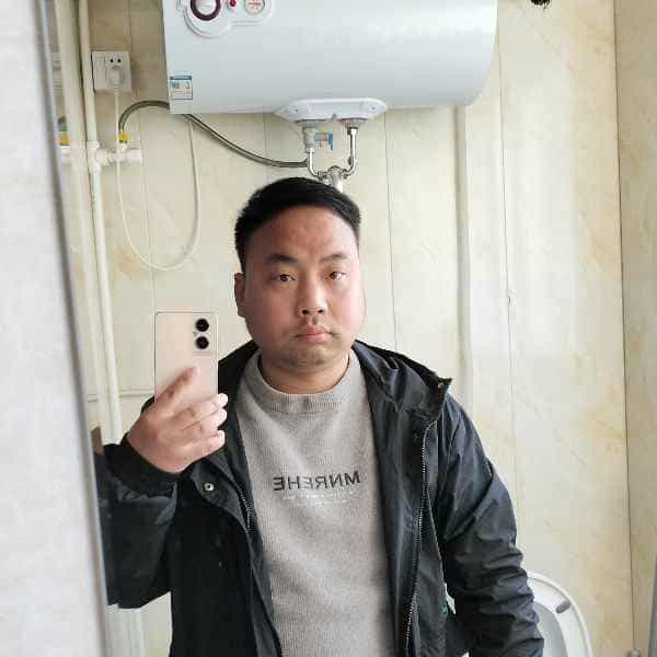 35岁岁安徽单身帅哥 - 孝感吉缘网