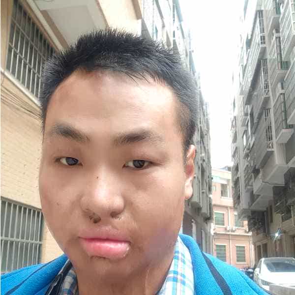 33岁岁湖北单身帅哥 - 孝感吉缘网