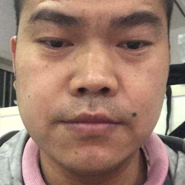 42岁岁湖北单身帅哥 - 孝感吉缘网