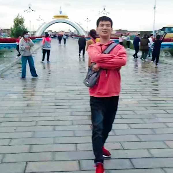 26岁岁河北单身帅哥 - 孝感吉缘网