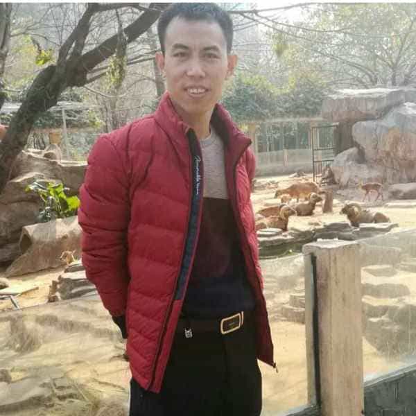 42岁岁浙江单身帅哥 - 孝感吉缘网