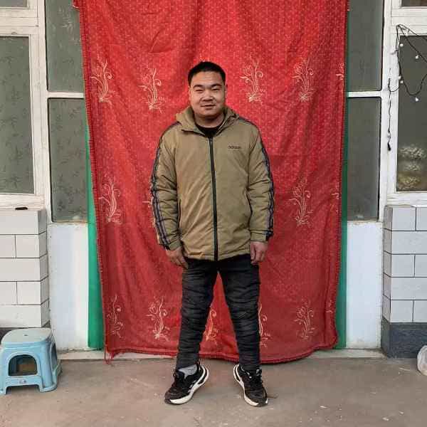35岁岁河北单身帅哥 - 孝感吉缘网