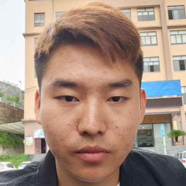 25岁岁湖南单身帅哥 - 孝感吉缘网