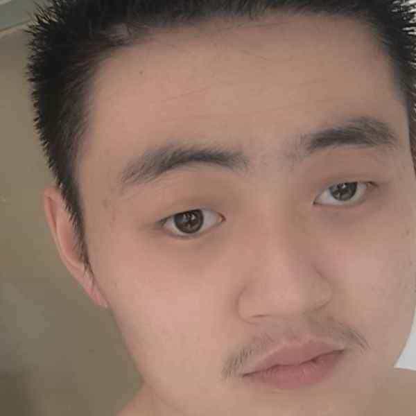 25岁岁山东单身帅哥 - 孝感吉缘网