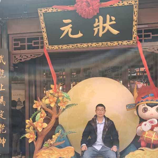 41岁岁河北单身帅哥 - 孝感吉缘网