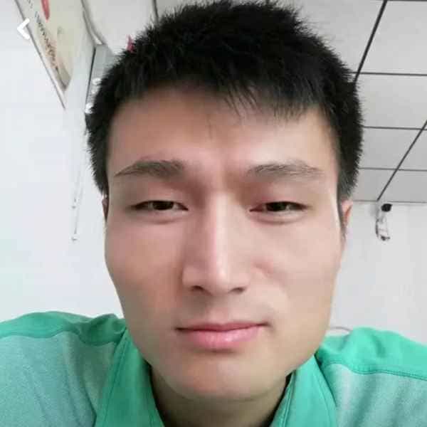 35岁岁江苏单身帅哥 - 孝感吉缘网