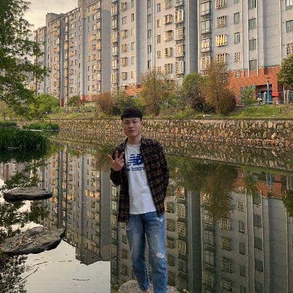 24岁岁河南单身帅哥 - 孝感吉缘网