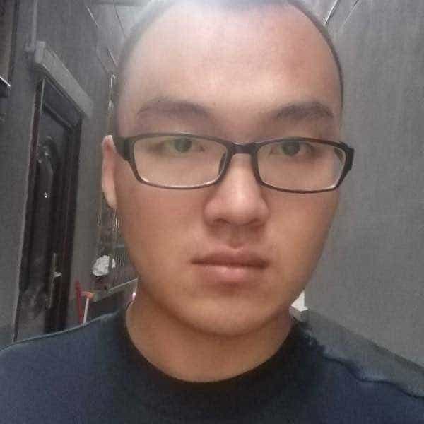 33岁岁山东单身帅哥 - 孝感吉缘网