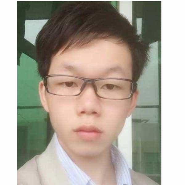 33岁岁广东单身帅哥 - 孝感吉缘网
