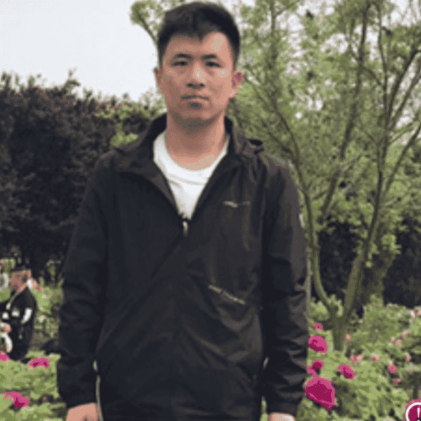 33岁岁河南单身帅哥 - 孝感吉缘网