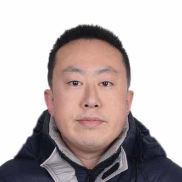 38岁岁北京单身帅哥 - 孝感吉缘网