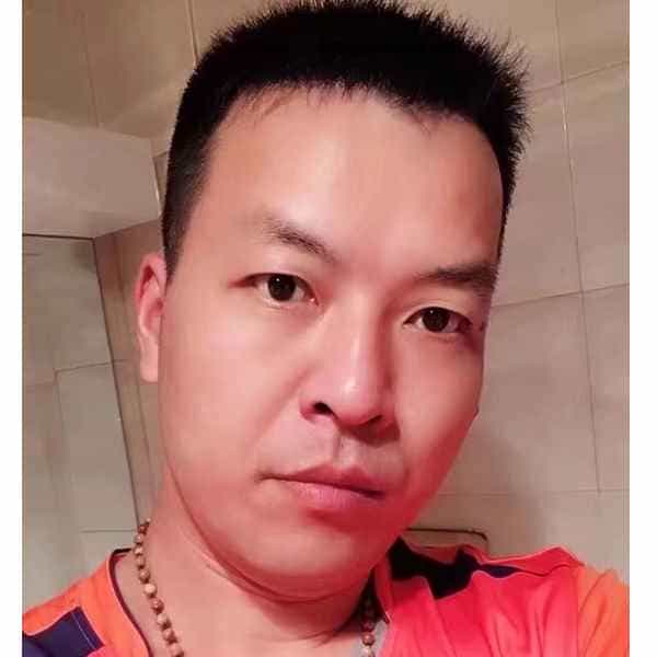 35岁岁湖北单身帅哥 - 孝感吉缘网