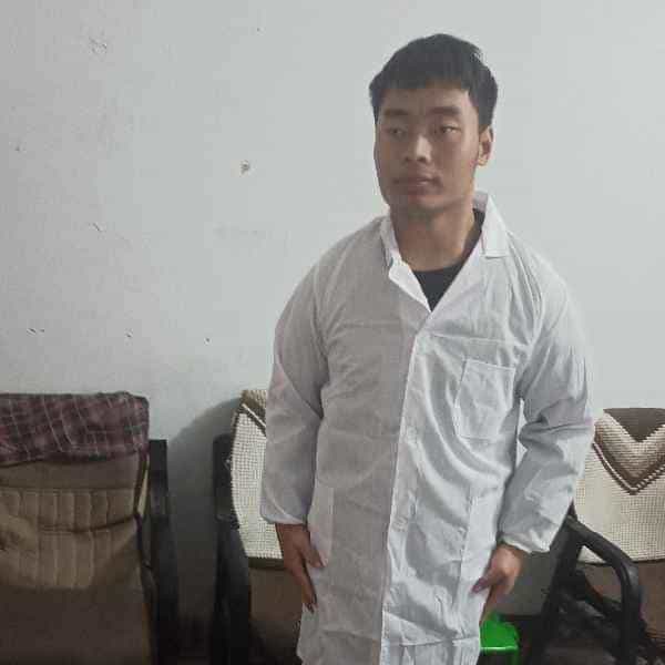 26岁岁河南单身帅哥 - 孝感吉缘网