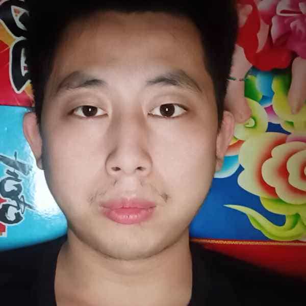 28岁岁河北单身帅哥 - 孝感吉缘网