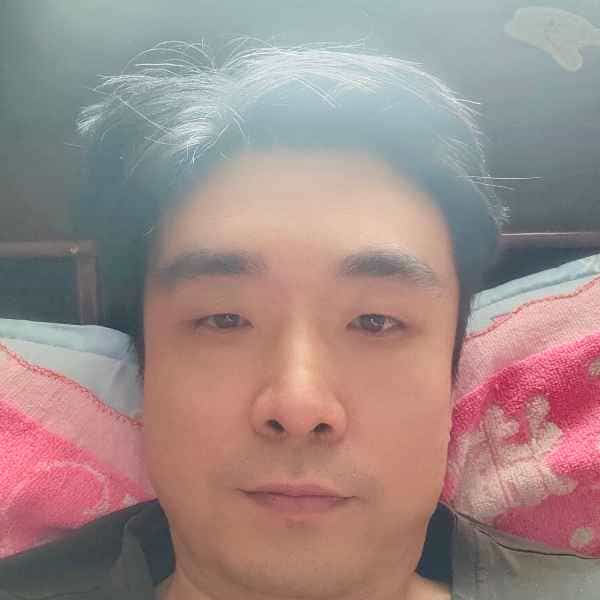 43岁岁河南单身帅哥 - 孝感吉缘网
