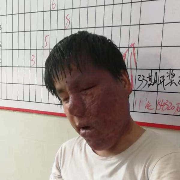 34岁岁江苏单身帅哥 - 孝感吉缘网