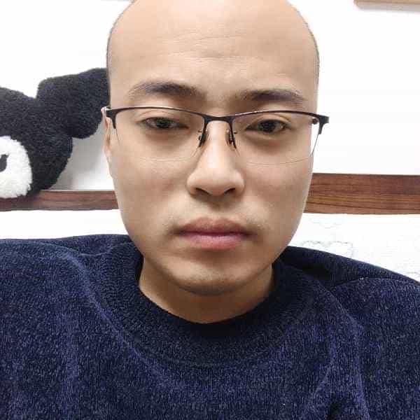 37岁岁山东单身帅哥 - 孝感吉缘网