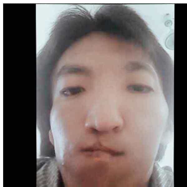 36岁岁重庆单身帅哥 - 孝感吉缘网