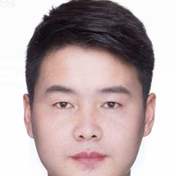 35岁岁广东单身帅哥 - 孝感吉缘网
