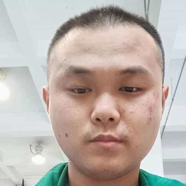 35岁岁北京单身帅哥 - 孝感吉缘网