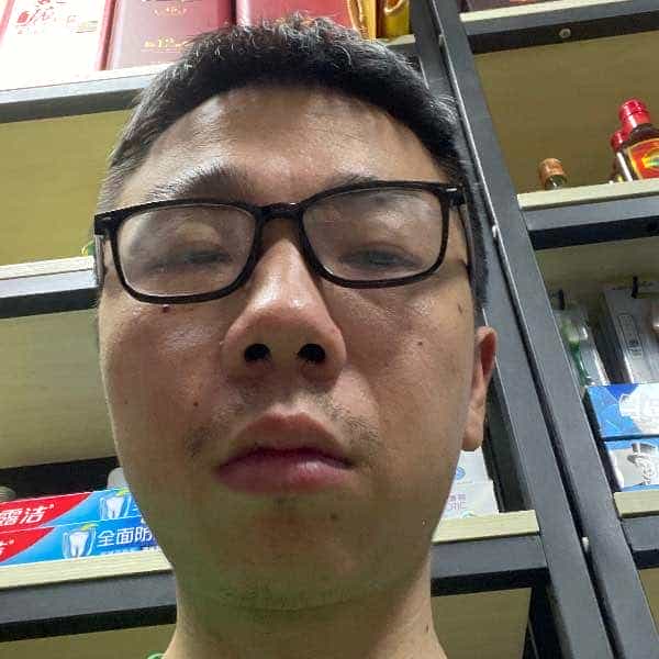 35岁岁湖北单身帅哥 - 孝感吉缘网
