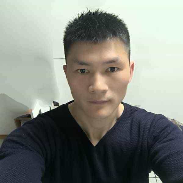 33岁岁安徽单身帅哥 - 孝感吉缘网