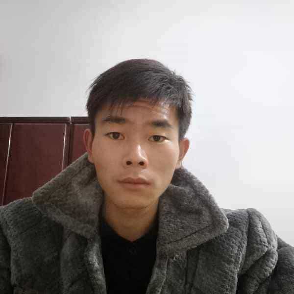 25岁岁河南单身帅哥 - 孝感吉缘网