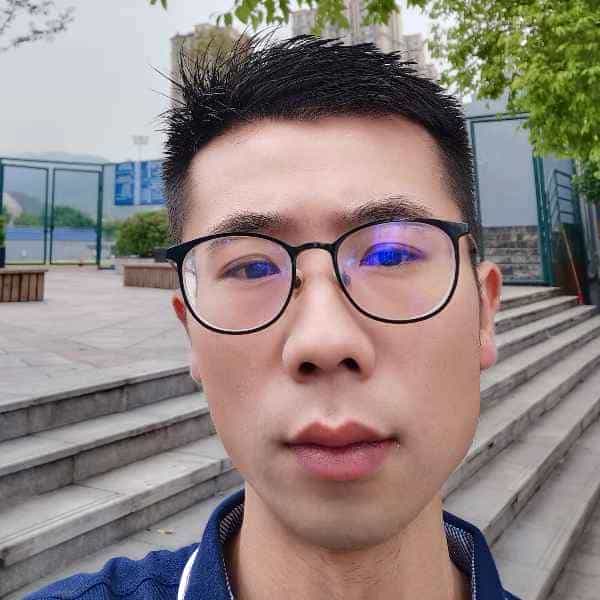 35岁岁重庆单身帅哥 - 孝感吉缘网