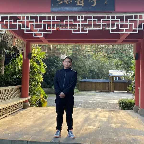 31岁岁重庆单身帅哥 - 孝感吉缘网