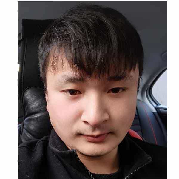 35岁岁河北单身帅哥 - 孝感吉缘网