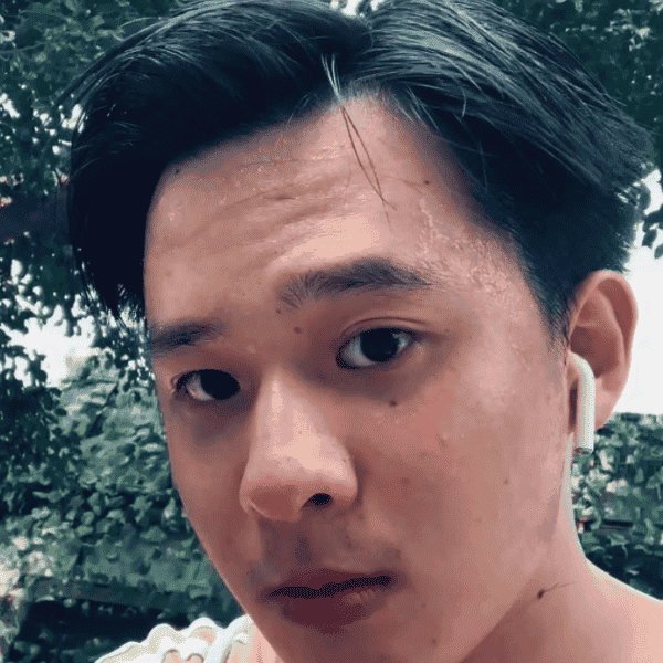 24岁岁广东单身帅哥 - 孝感吉缘网
