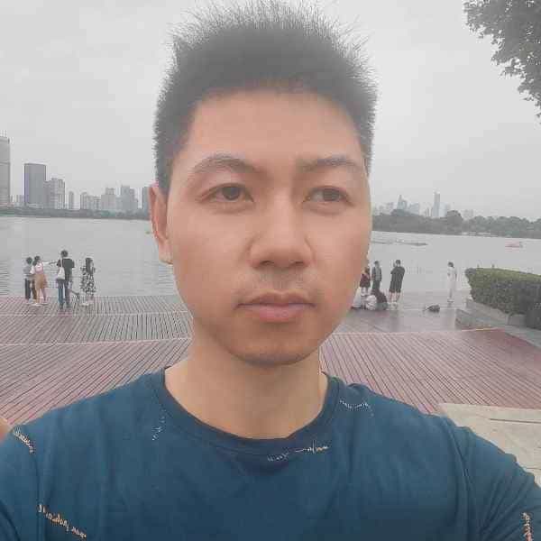 36岁岁安徽单身帅哥 - 孝感吉缘网
