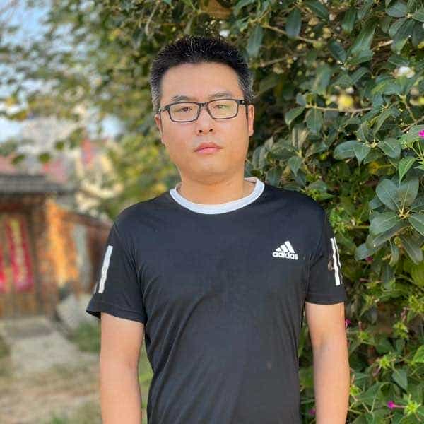 35岁岁安徽单身帅哥 - 孝感吉缘网