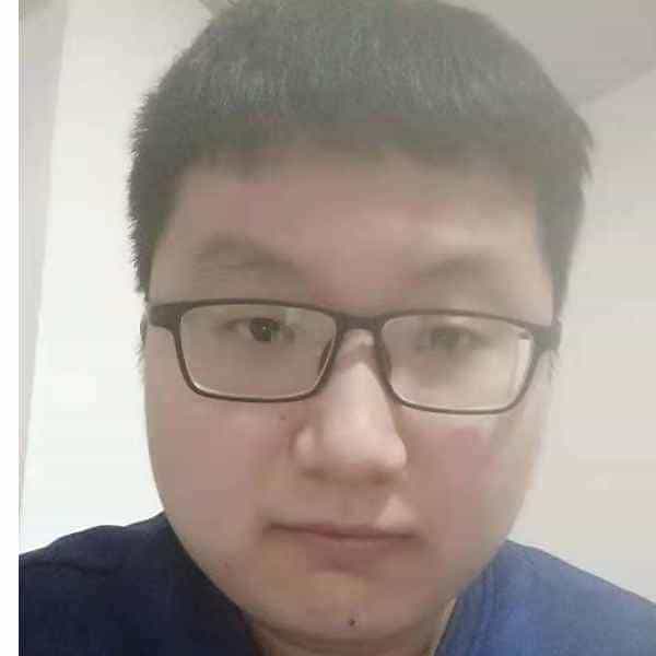 35岁岁山东单身帅哥 - 孝感吉缘网