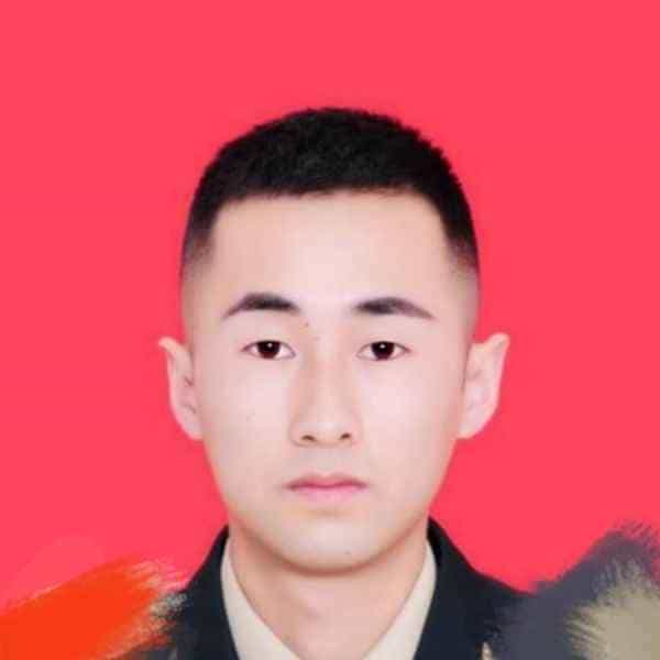 33岁岁山西单身帅哥 - 孝感吉缘网
