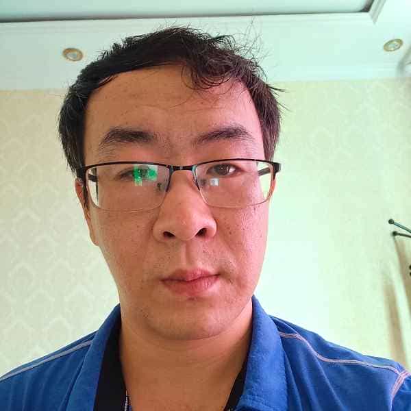 36岁岁河北单身帅哥 - 孝感吉缘网