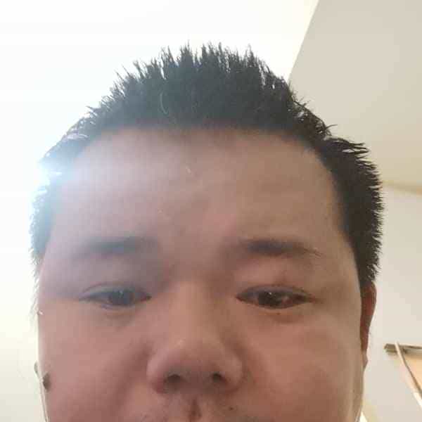 35岁岁广东单身帅哥 - 孝感吉缘网
