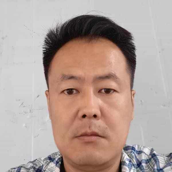 44岁岁山东单身帅哥 - 孝感吉缘网
