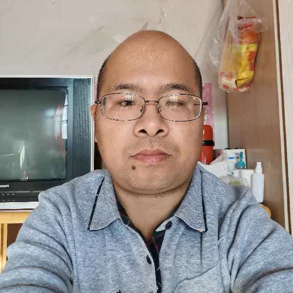 37岁岁山东单身帅哥 - 孝感吉缘网