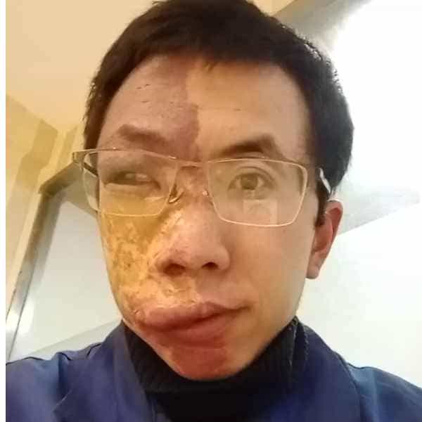 32岁岁河北单身帅哥 - 孝感吉缘网