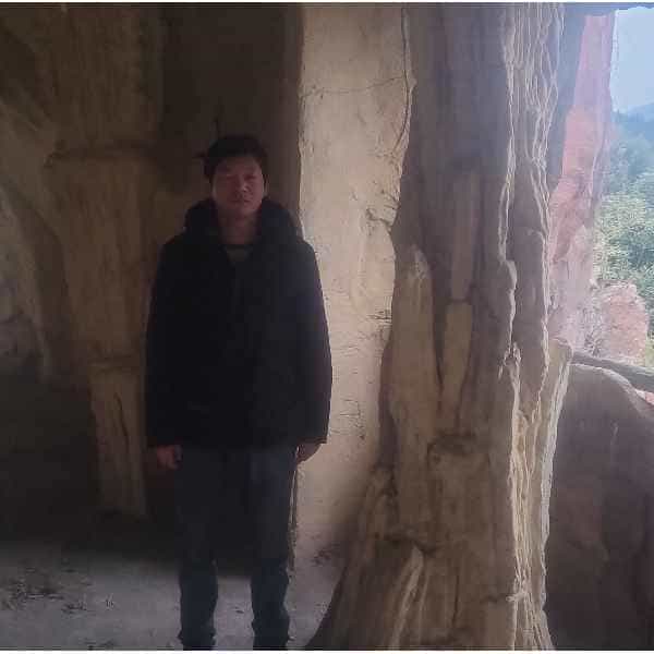 36岁岁湖北单身帅哥 - 孝感吉缘网