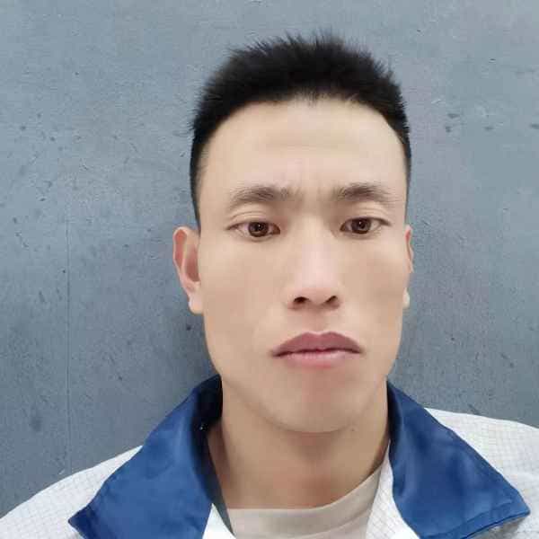 35岁岁河南单身帅哥 - 孝感吉缘网