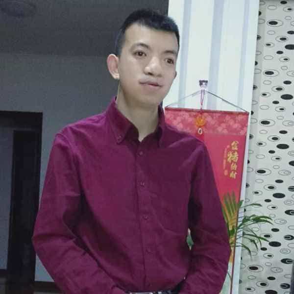 32岁岁重庆单身帅哥 - 孝感吉缘网