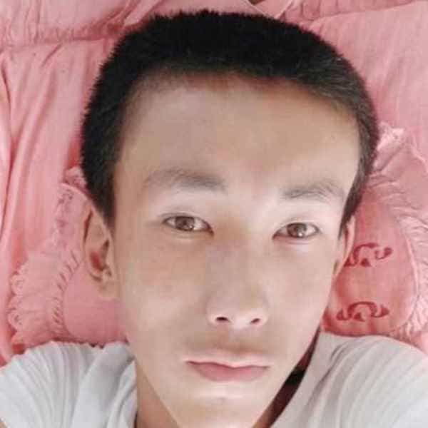 22岁岁山东单身帅哥 - 孝感吉缘网