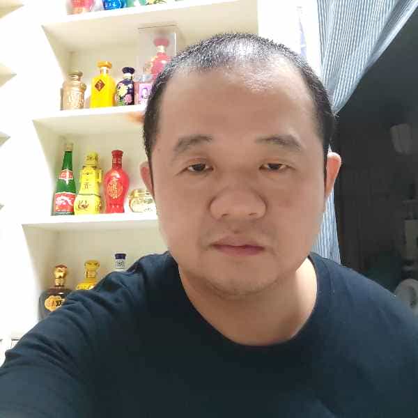41岁岁安徽单身帅哥 - 孝感吉缘网