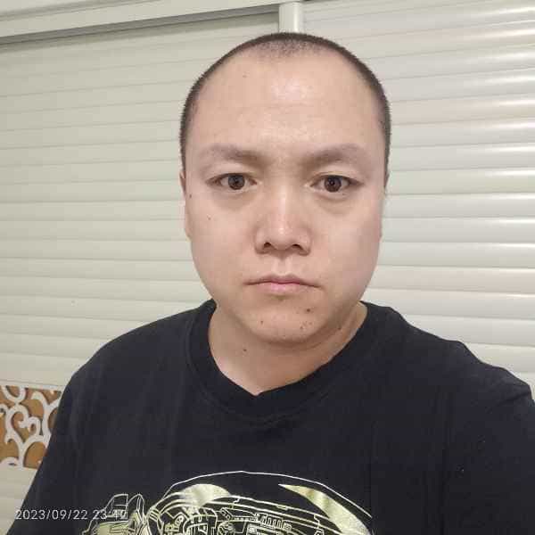 36岁岁山东单身帅哥 - 孝感吉缘网