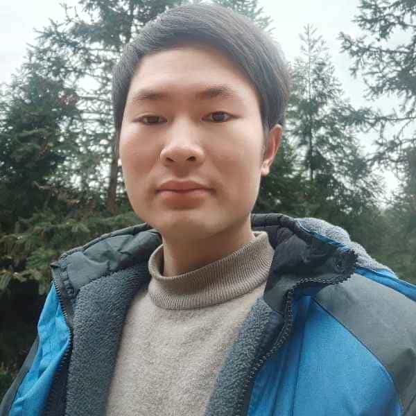 33岁岁湖南单身帅哥 - 孝感吉缘网