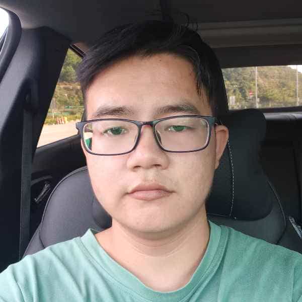 31岁岁广东单身帅哥 - 孝感吉缘网