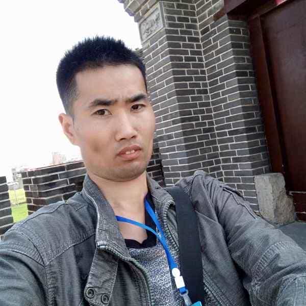 35岁岁安徽单身帅哥 - 孝感吉缘网